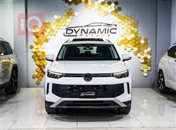 فولكسفاغن تيغوان